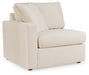 Modmax Balanced Sectional with Audio and Storage Consoles - Maxx Save 
