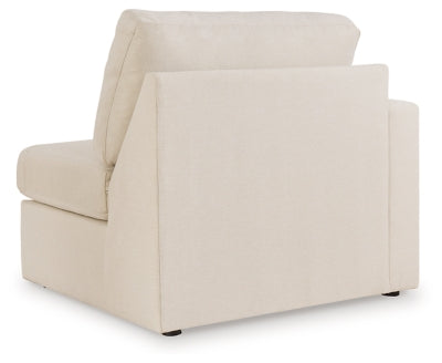 Modmax Balanced Sectional with Audio and Storage Consoles - Maxx Save 