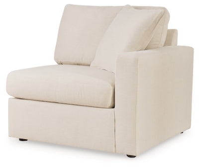 Modmax Balanced Sectional with Audio and Storage Consoles - Maxx Save 