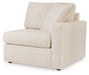Modmax Balanced Sectional with Audio and Storage Consoles - Maxx Save 