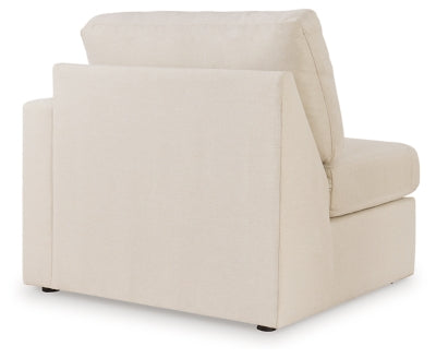 Modmax Balanced Sectional with Audio and Storage Consoles - Maxx Save 