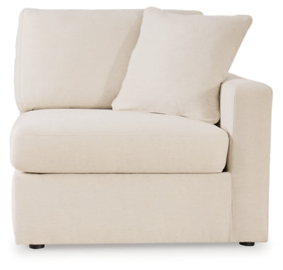 Modmax Balanced Sectional with Audio and Storage Consoles - Maxx Save 