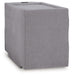 Modmax Balanced Sectional with Audio and Storage Consoles - Maxx Save 
