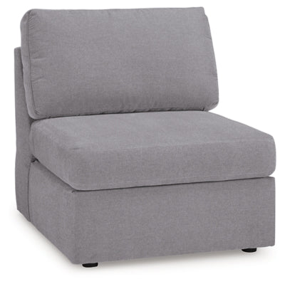 Modmax Balanced Sectional with Audio and Storage Consoles - Maxx Save 