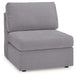 Modmax Balanced Sectional with Audio and Storage Consoles - Maxx Save 