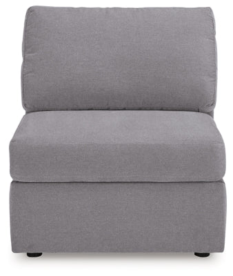 Modmax Balanced Sectional with Audio and Storage Consoles - Maxx Save 