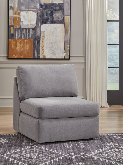Modmax Sectional with Audio System - Maxx Save 