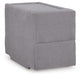 Modmax Balanced Sectional with Audio and Storage Consoles - Maxx Save 