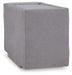 Modmax Balanced Sectional with Audio and Storage Consoles - Maxx Save 