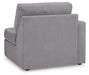 Modmax Balanced Sectional with Audio and Storage Consoles - Maxx Save 
