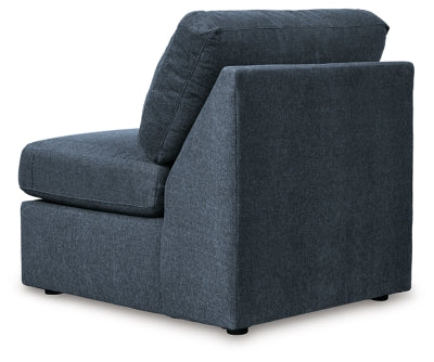 Modmax Balanced Sectional with Audio and Storage Consoles - Maxx Save 