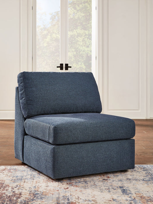 Modmax Sectional with Audio System - Maxx Save 