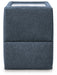 Modmax Balanced Sectional with Audio and Storage Consoles - Maxx Save 