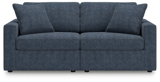Modmax Sectional with Audio Console - Maxx Save 