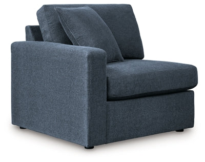 Modmax Balanced Sectional with Audio and Storage Consoles - Maxx Save 