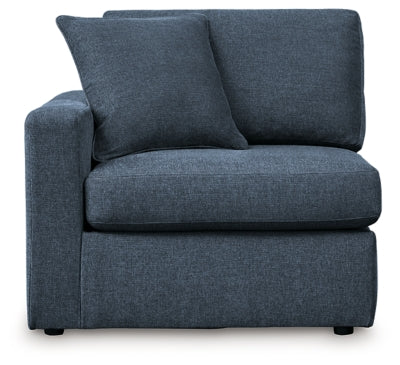 Modmax Balanced Sectional with Audio and Storage Consoles - Maxx Save 