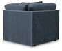 Modmax Balanced Sectional with Audio and Storage Consoles - Maxx Save 