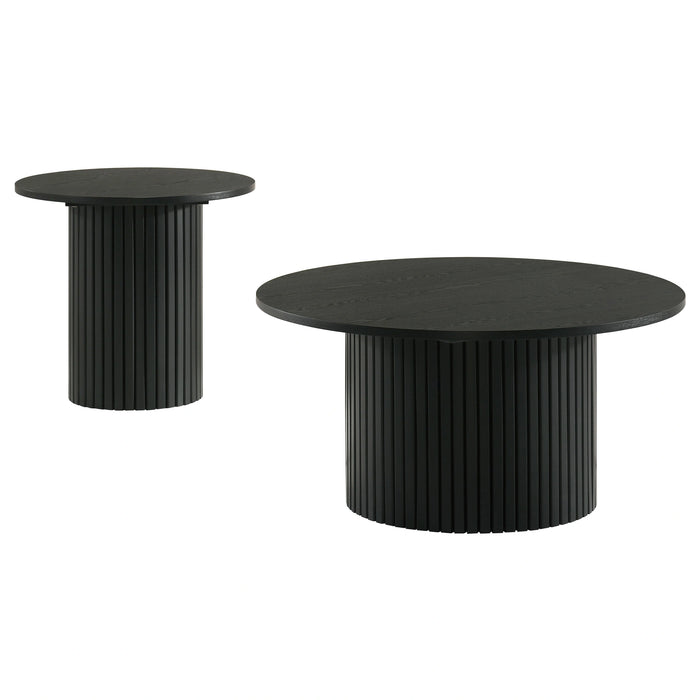 Hamlyn Coffee Table Set