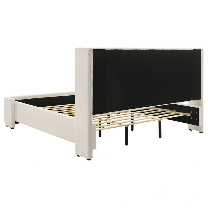 Alamosa Bed