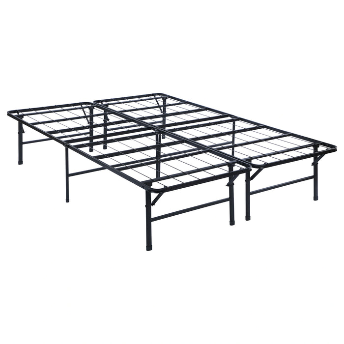 Mabel Mattress Support Platform Bed