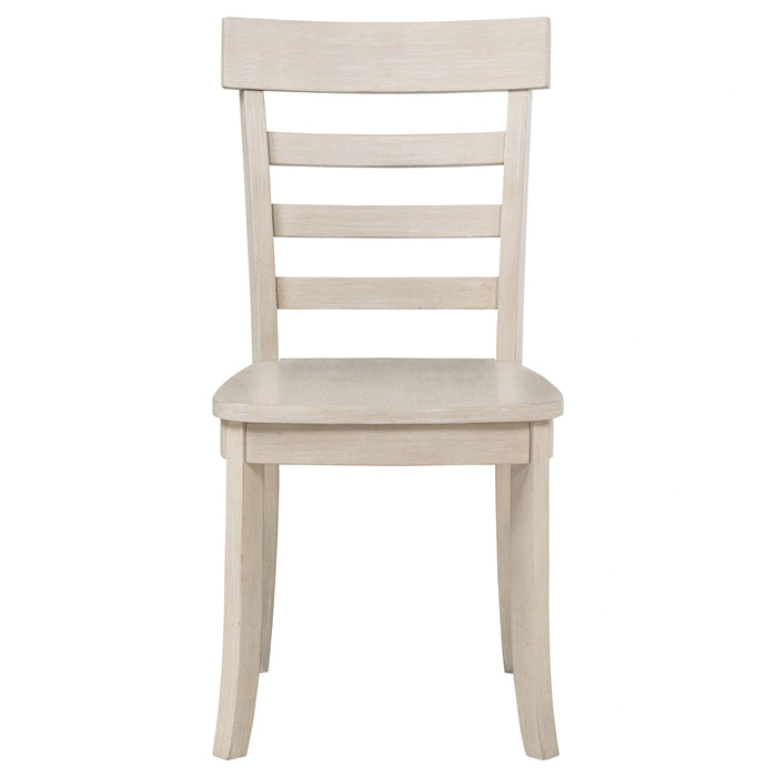 Orrison Extension Dining Set