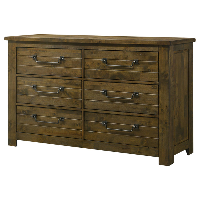 Doherty Dresser