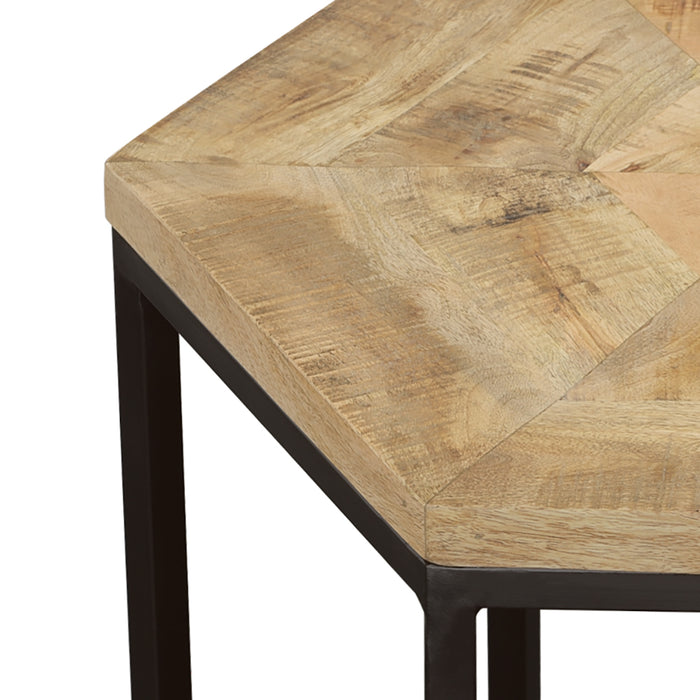 Adger Nesting Table Set