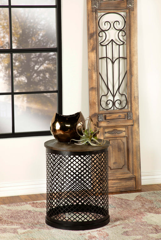 Aurora Side Table - Maxx Save 