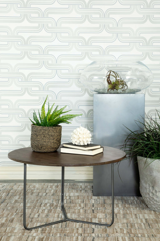 Yaritza Coffee Table - Maxx Save 