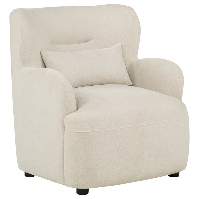 Duvall Accent Chair