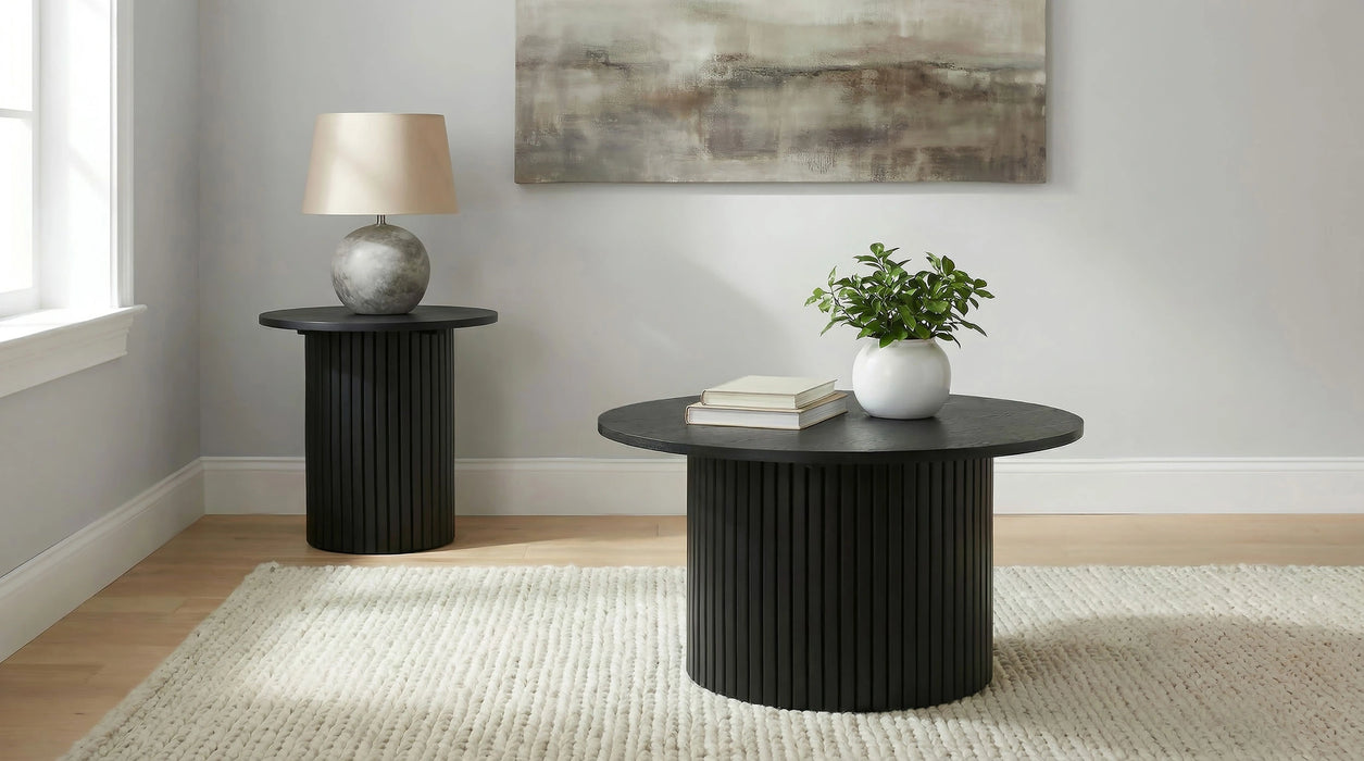 Hamlyn End Table