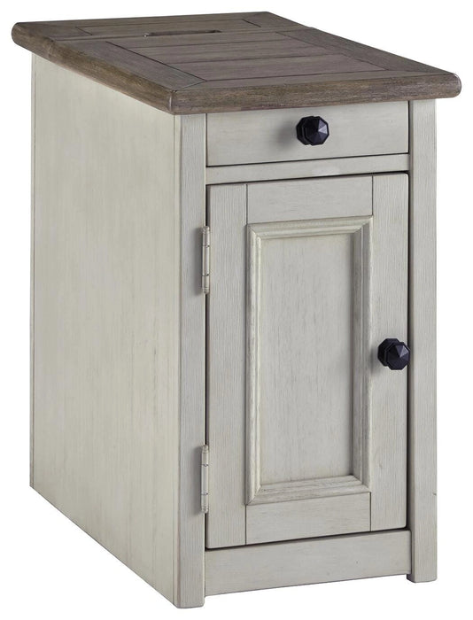 Bolanburg Occasional Table Set