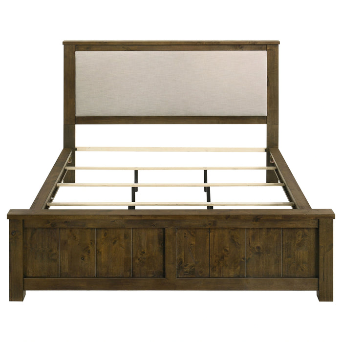 Doherty Queen Bed