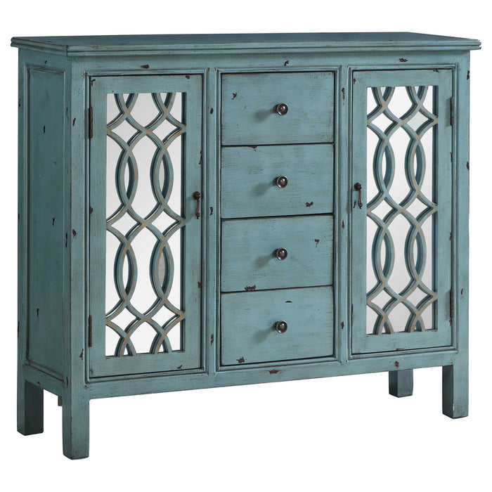 Rue Accent Cabinet