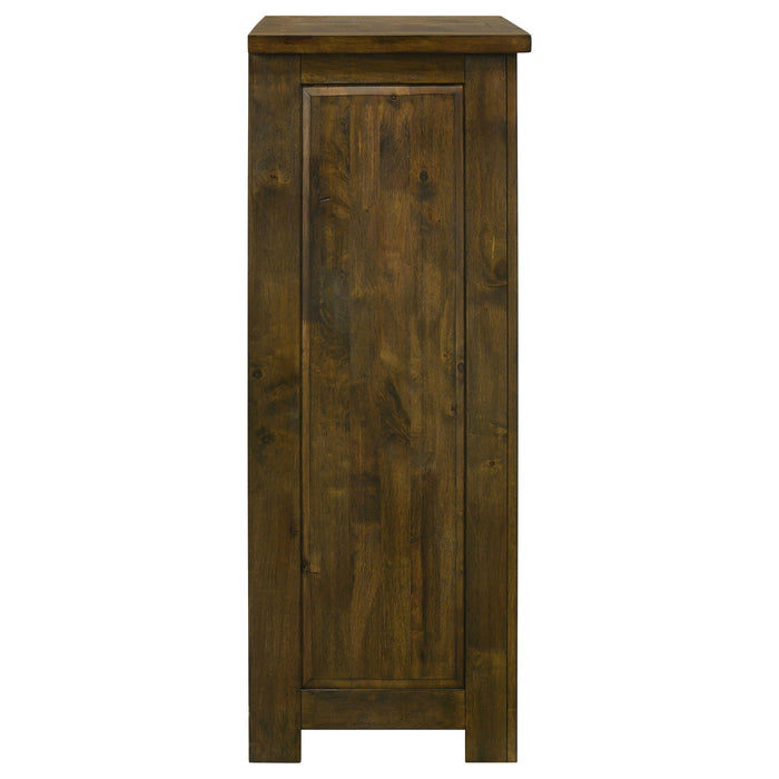 Doherty Chest