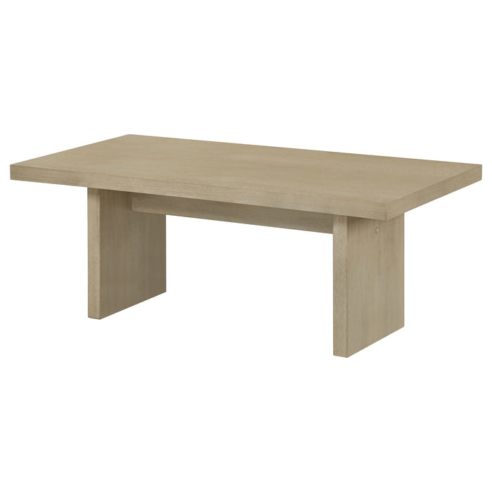 Decker Coffee Table