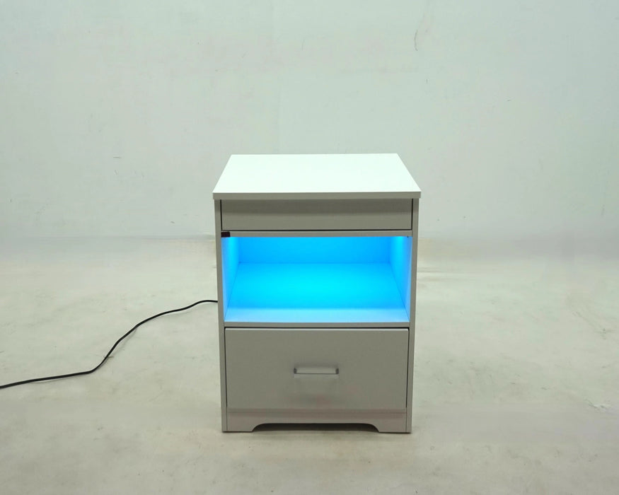 Fabre Nightstand