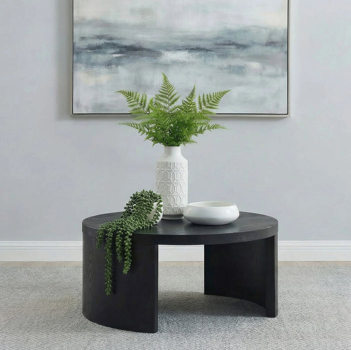 Sweeney Round Coffee Table