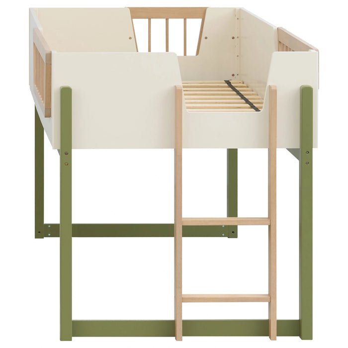 Evren Bunk Bed