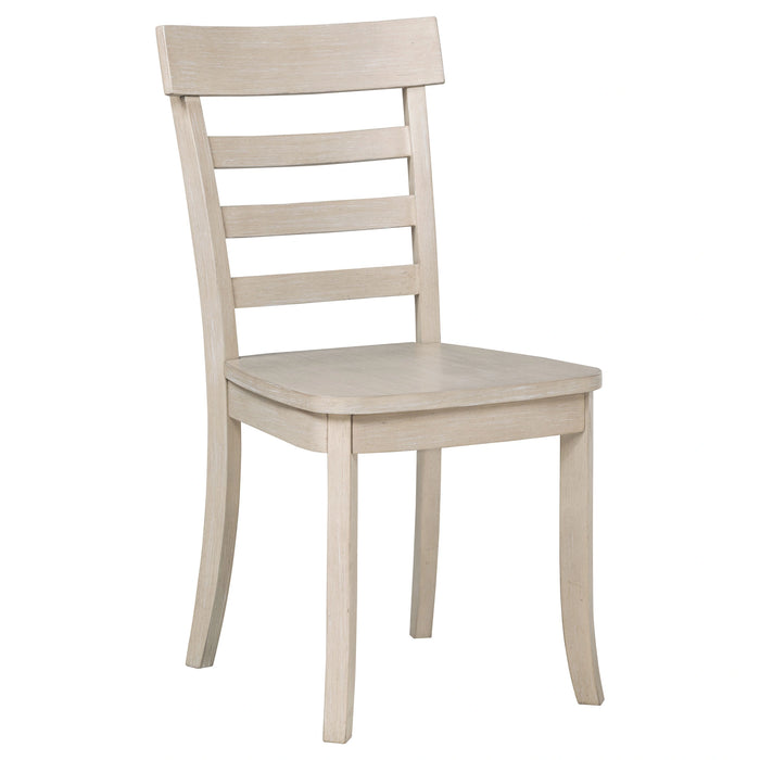 Orrison Extension Dining Set