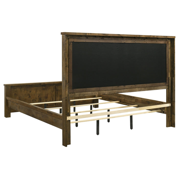 Doherty Queen Bed