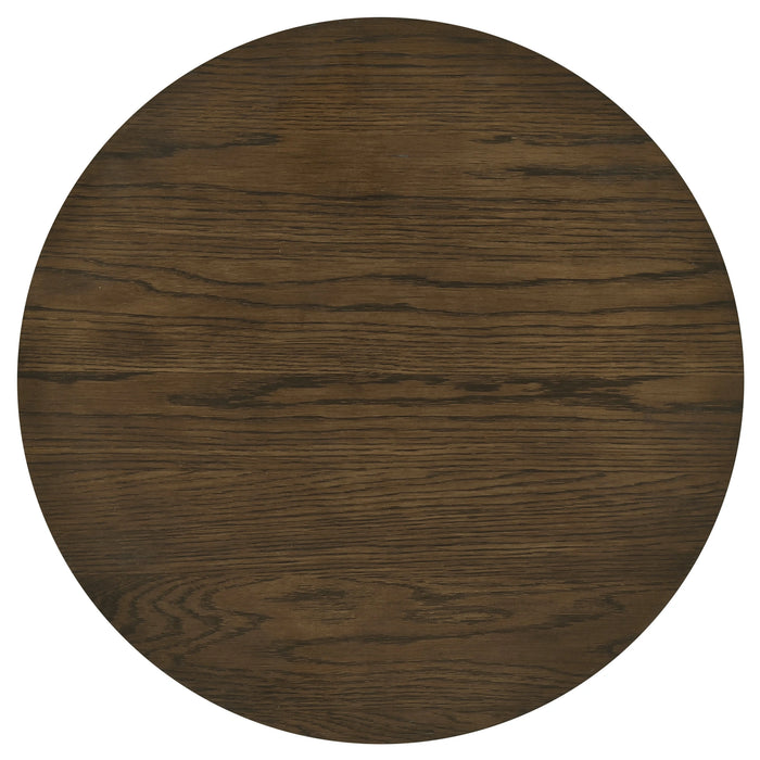 Sweeney Round Coffee Table Set