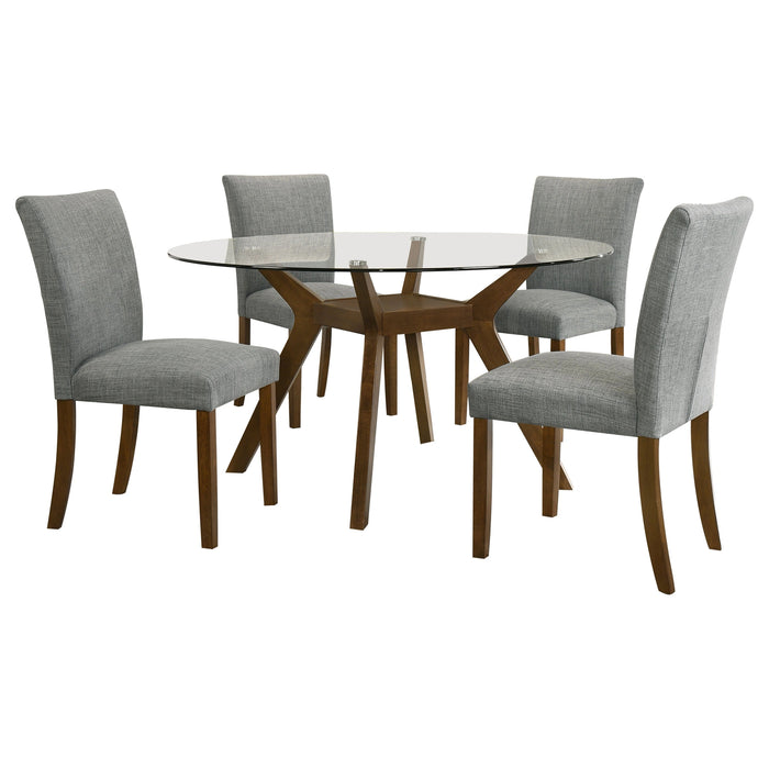 Paxton Dining Room Set