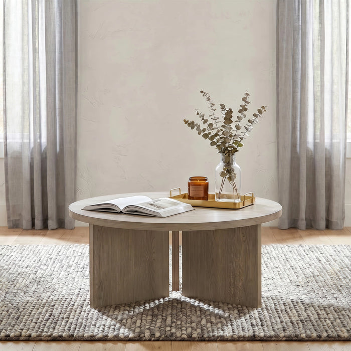 Aragon Cocktail Table