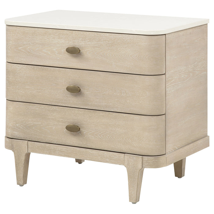 Lucaire Nightstand