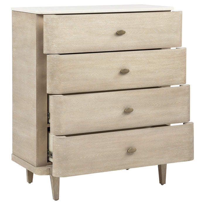 Lucaire Chest