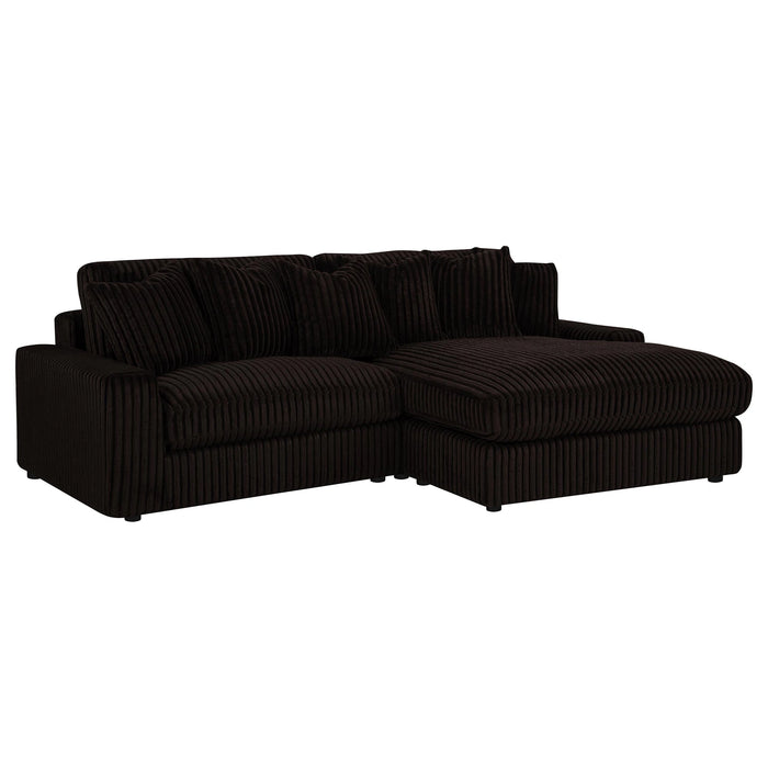 Blaine Sectional Sofa