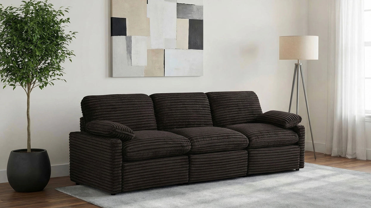Collins Modular Power Reclining Sectional Sofa