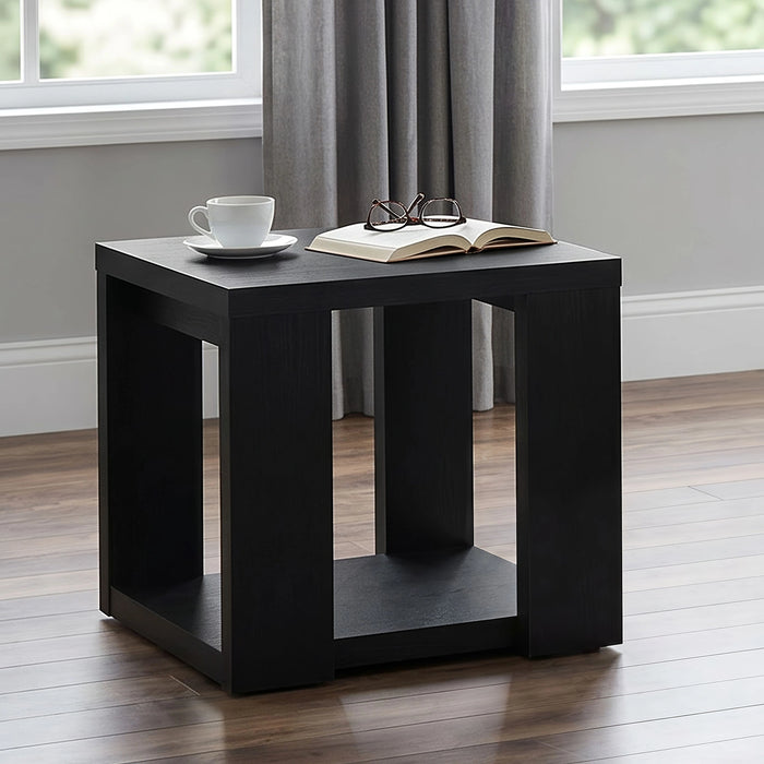 Pavone End Table