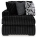 Midnight-Madness Sectional with Chaise - Maxx Save 